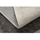 Carpet FUSION 9777 cream / beige - Geometric, modern, abstract