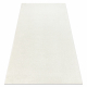 ETON PLUS carpet cream, one-color, uniform, plain