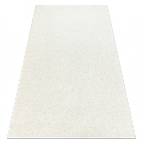 ETON PLUS carpet cream, one-color, uniform, plain