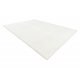 ETON PLUS carpet cream, one-color, uniform, plain