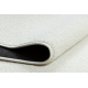 ETON PLUS carpet cream, one-color, uniform, plain