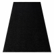 ETON PLUS Teppich Melange Anthrazit / Silber