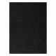 Alfombra ETON PLUS Melange antracita / plata
