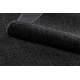 ETON PLUS carpet Melange anthracite / silver