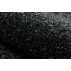 ETON PLUS carpet Melange anthracite / silver