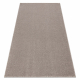 ETON PLUS carpet beige, one-color, uniform, plain