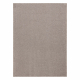 ETON PLUS carpet beige, one-color, uniform, plain