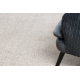 ETON PLUS carpet beige, one-color, uniform, plain