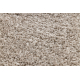 ETON PLUS carpet beige, one-color, uniform, plain