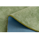 TAPPETO - MOQUETTE SERENADE verde