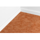 TEPPICH - Teppichboden SERENADE orange