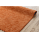 TEPPICH - Teppichboden SERENADE orange