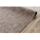 TAPIJT - Vloerbekleding SERENADE taupe