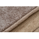 TAPIJT - Vloerbekleding SERENADE taupe