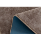 TAPIJT - Vloerbekleding SERENADE taupe