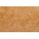 TAPIS cercle SERENADE doré