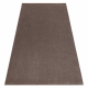 ETON PLUS tapijt mocca Melange bruin / beige