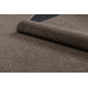 Covor ETON PLUS mocca Melange maro / bej