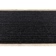 Corredor - Doormate anti-deslizamento CEYLON exterior, interior em antracite 0923
