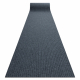 Runner - Doormat antislip CEYLON outdoor, indoor grey 0901