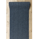 Runner - Doormat antislip CEYLON outdoor, indoor grey 0901