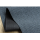 Runner - Alfombrilla antideslizante CEYLON exterior, interior gris 0901