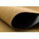 Corredor - Doormate anti-deslizamento CEYLON exterior, interior coco marrom 0226