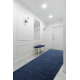 Corridore SOFTY un colore blu scuro