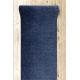 Corridore SOFTY un colore blu scuro