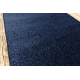 Corridore SOFTY un colore blu scuro