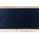 Corridore SOFTY un colore blu scuro
