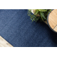 Corridore SOFTY un colore blu scuro