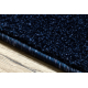 Corridore SOFTY un colore blu scuro