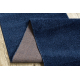 Corridore SOFTY un colore blu scuro