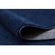 Corridore SOFTY un colore blu scuro