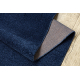Corridore SOFTY un colore blu scuro