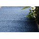 Corridore SOFTY un colore blu scuro