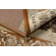 Teppich CRYSTAL Patchwork salmond 12x orange 