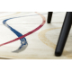 Teppich CRYSTAL Abstraktion ivory 0014 beige