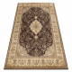 Kilimas CRYSTAL Rėmelis ornamentas brown 05x rudas