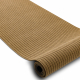 Runner - Doormat antislip CEYLON outdoor, indoor coconut brown 0226 200cm