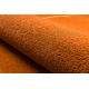 IMPULS 4082 Frame carpet terra terracotta 