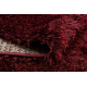 SHAGGY NEVADA Carpet Chessboard red 300