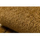 Covor MODERNWAVE gold 5317 Dungi maro