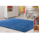 SHAGGY Szanel carpet Plain blue