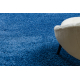 SHAGGY Szanel carpet Plain blue
