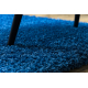 SHAGGY Szanel carpet Plain blue