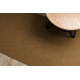 Runner - Doormat antislip VIGOR outdoor, indoor coconut brown 0226 200cm