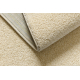 Teppich DAISY 8C35 Elefant beige / blau