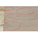 Teppe PROMO RZE vanlig, én farge 001 lys beige - ANDRE RATE PRODUKT